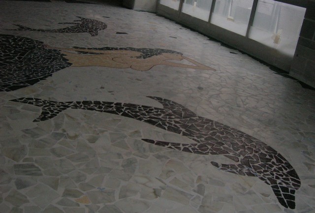 Levigatura-e-lucidatura-marmo,-posato-palladiana